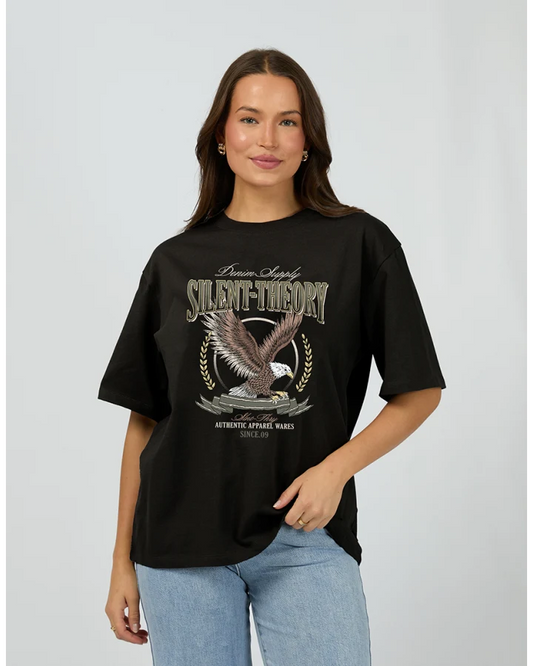 Silent Theory Airborne Tee