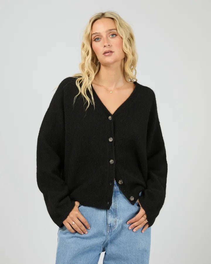 Allabouteve. Nova Cardigan