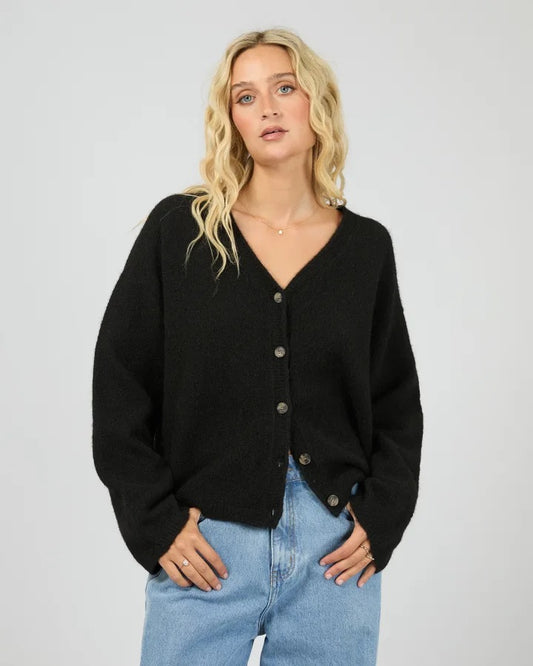 Allabouteve. Nova Cardigan
