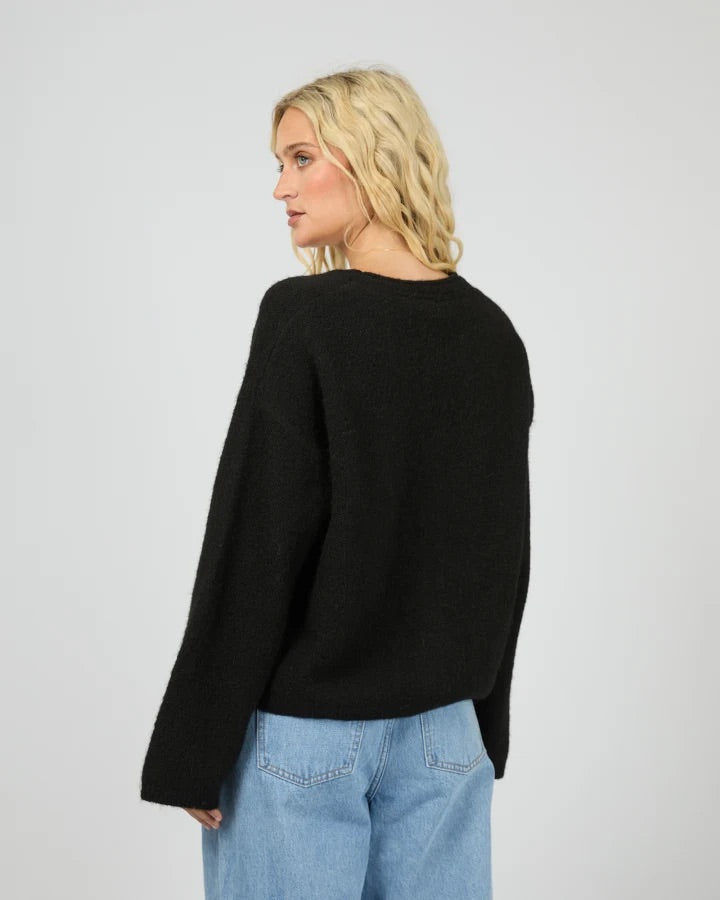 Allabouteve. Nova Cardigan