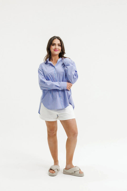 Homelee Eliza Shirt