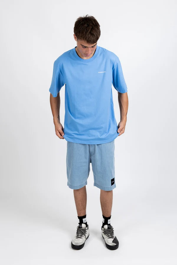 Federation Tour Tee Logo