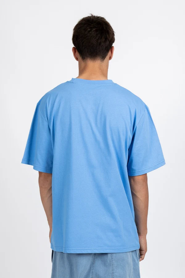 Federation Tour Tee Logo