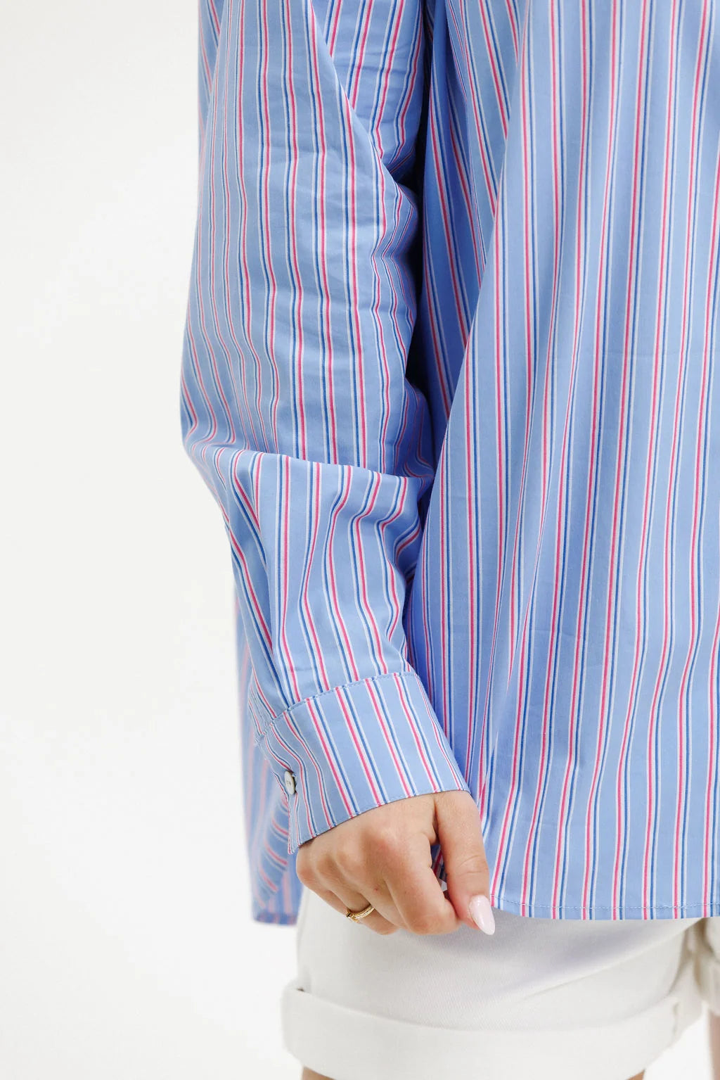 Homelee Eliza Shirt