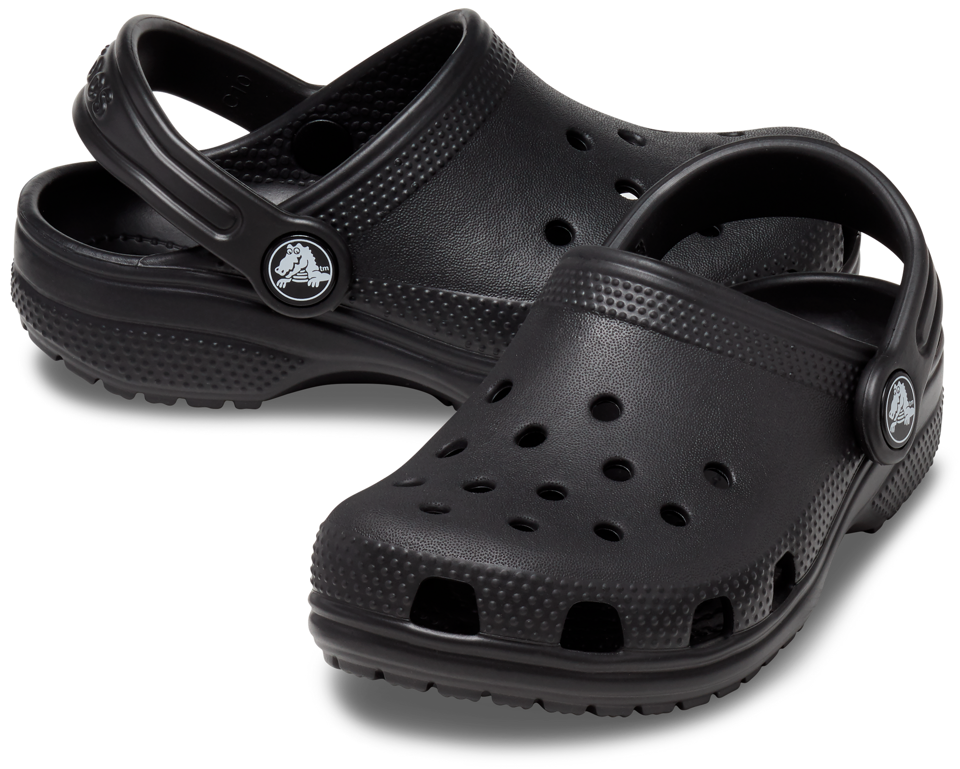 Classic Crocs Kids