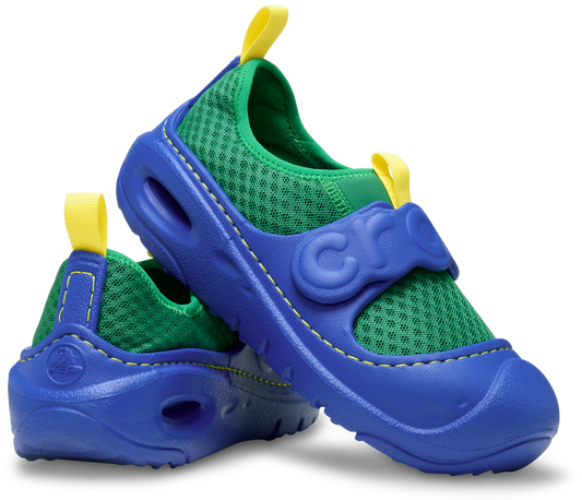 Crocs Swiftwater Splash Toddlers