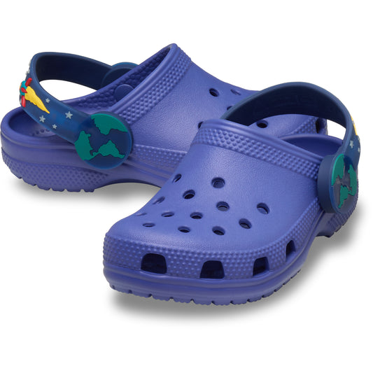 Crocs C Imagination Lights Backstrap Clog Toddlers