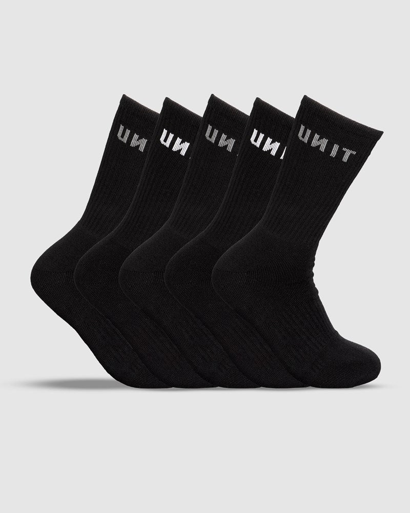 Unit Bamboo Socks