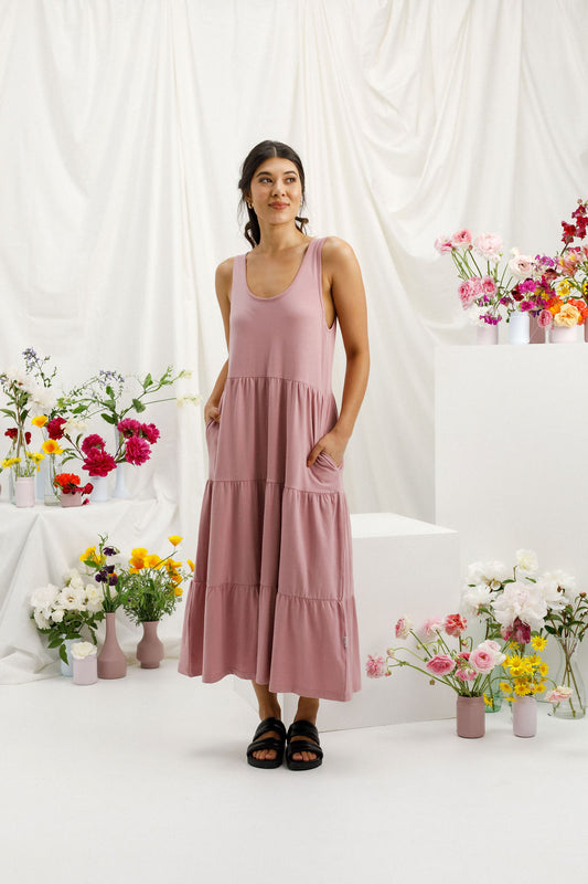 Home Lee Maddie Dress