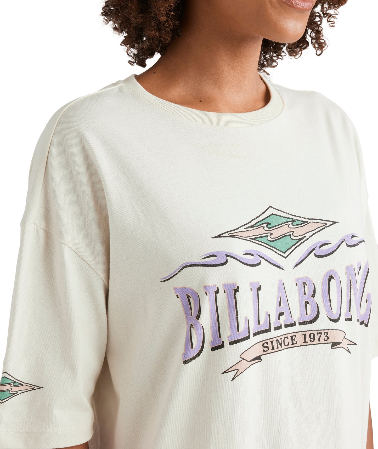 Billabong Wave Out Tee