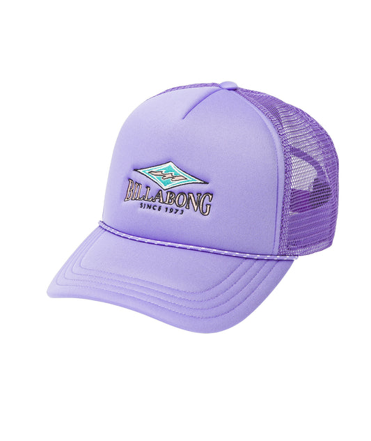 Billabong Grandpa Trucker