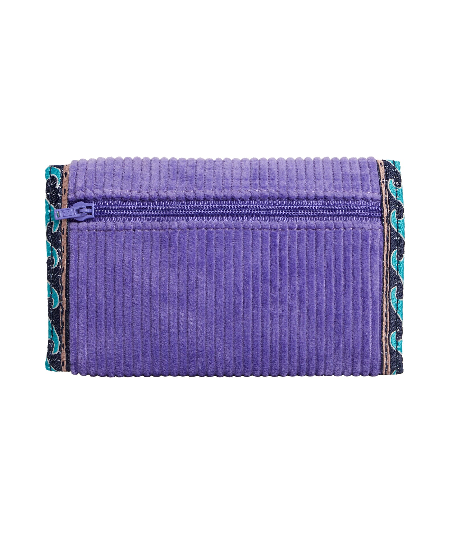 Billabong Since 73 Tri Fold Wallet