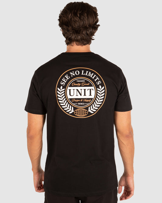 Unit Outpost Tee