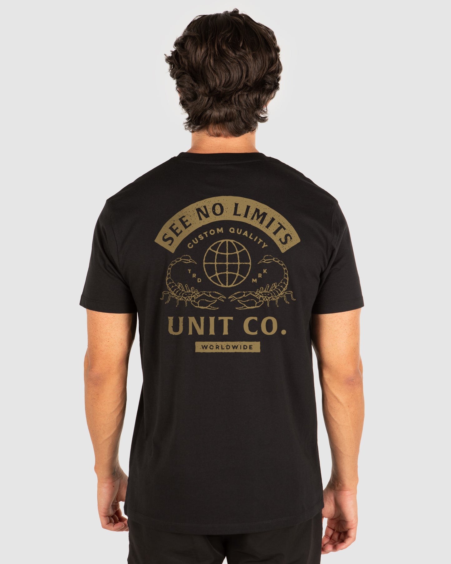 Unit Extent Tee