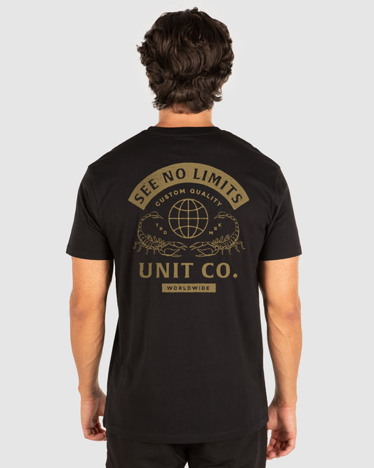 Unit Extent Tee