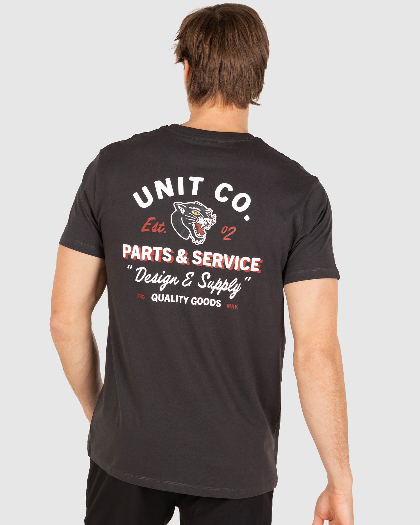Unit Savage Tee
