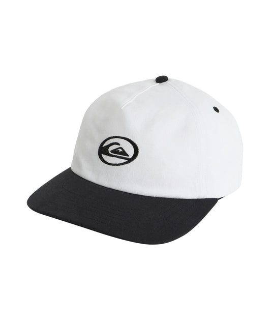 Quiksilver Tilt Cap
