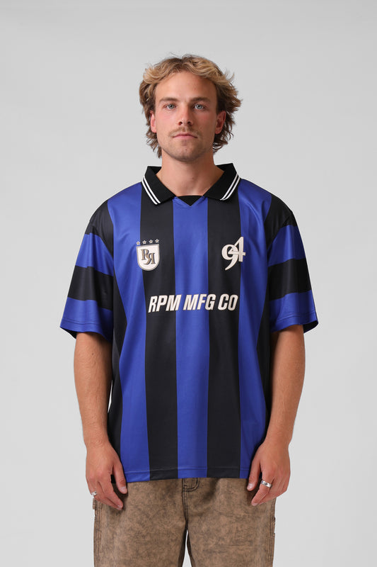 RPM Euro Jersey