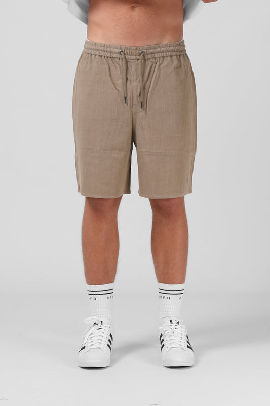 RPM Linen Short