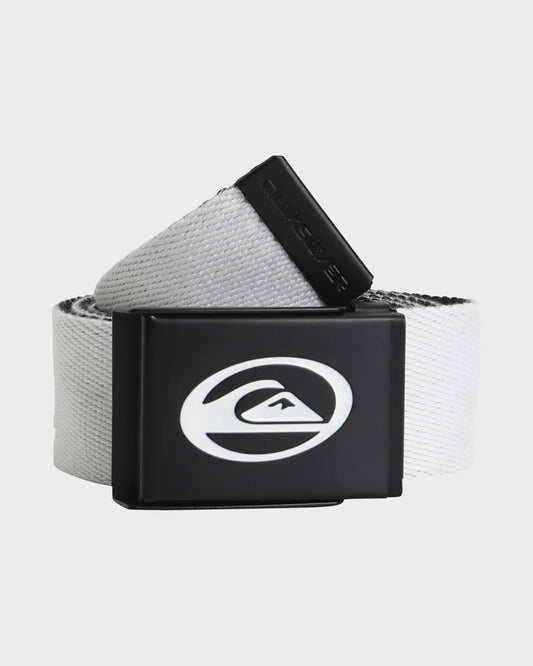 Quiksilver Men's Web Belt
