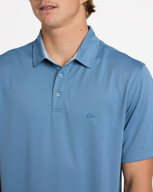Quiksilver Pacific Polo
