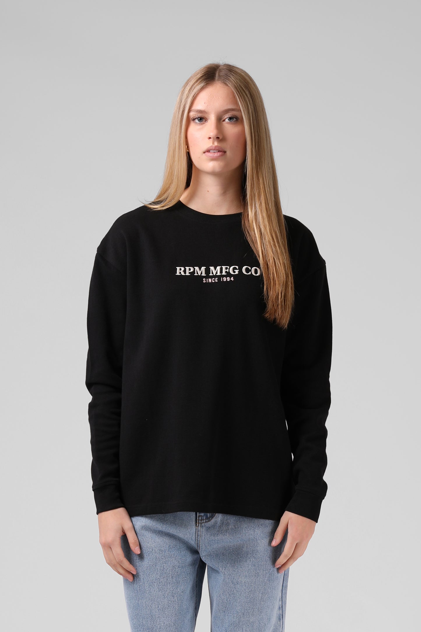 RPM Heavy Weight LS