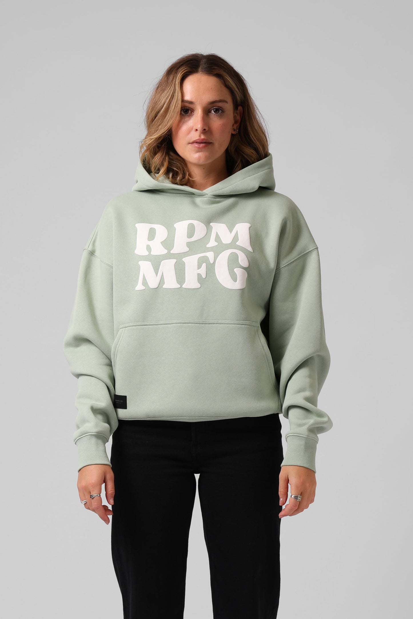 RPM OS Box Hood