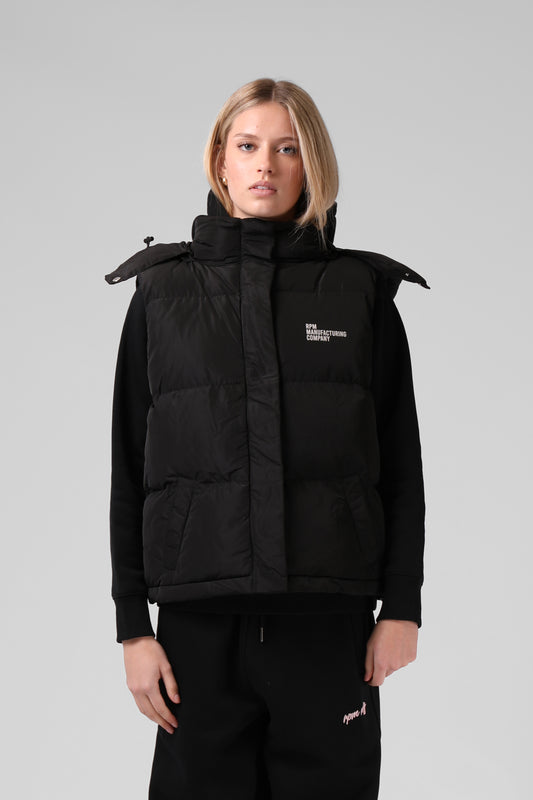 RPM Explorer Vest