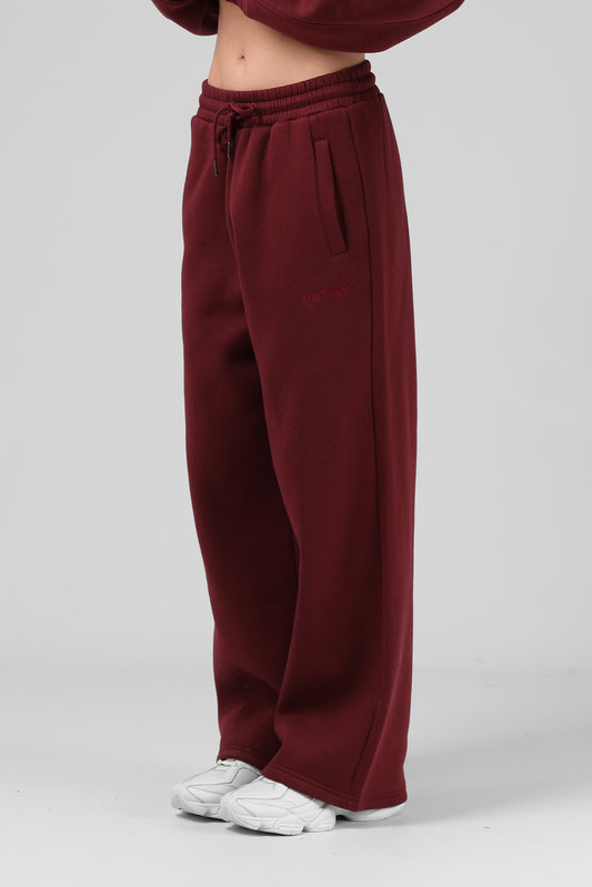 RPM Wide Leg Track Pant