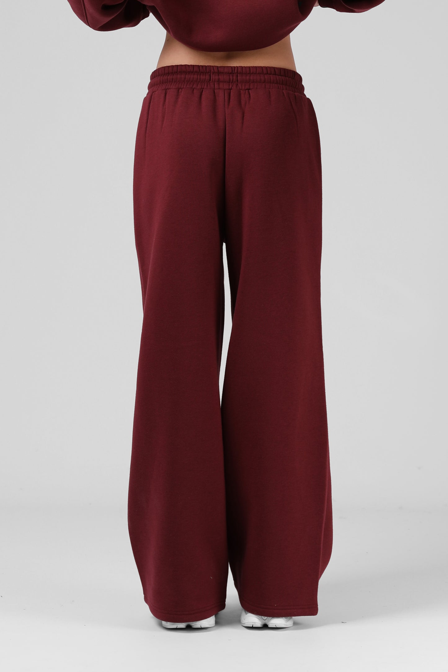 RPM Wide Leg Track Pant