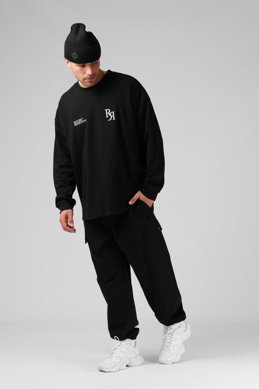 RPM Street L-S Tee