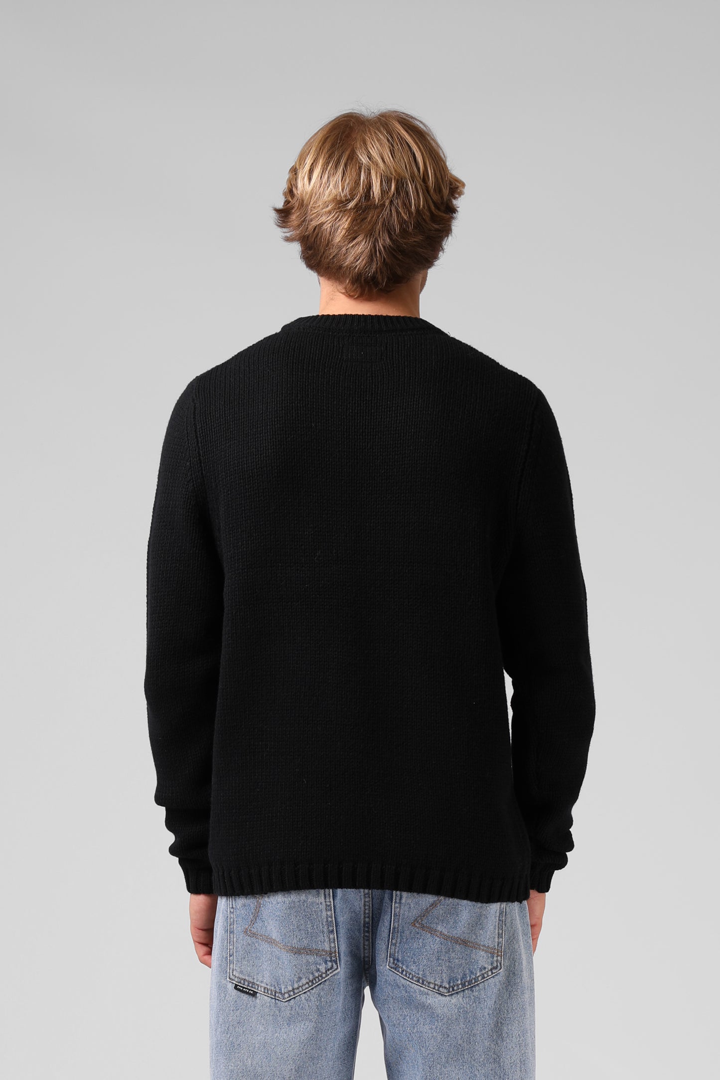 RPM Irish Sailor Knit