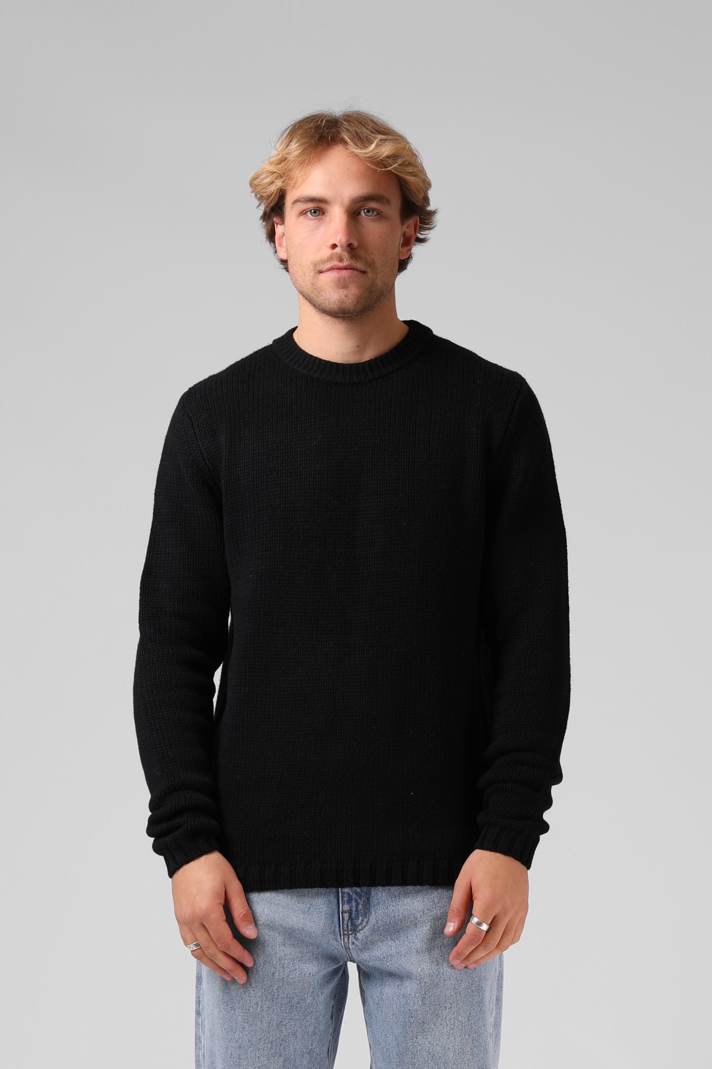 RPM Irish Sailor Knit