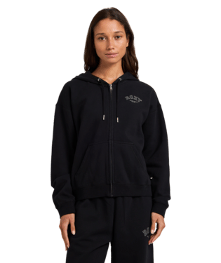 Roxy Dreamy Days Zip Hood