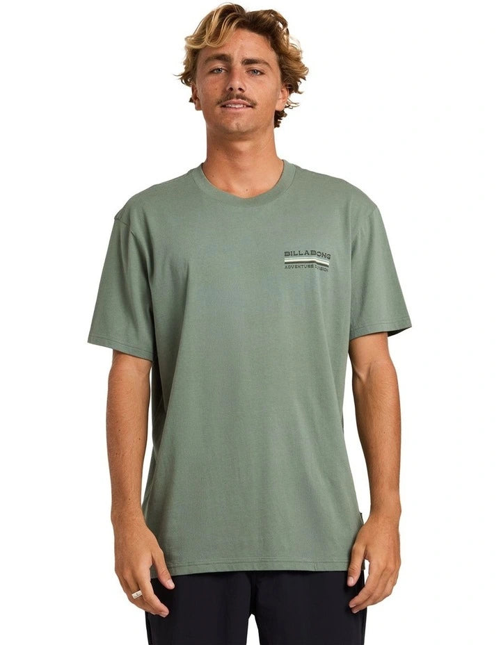 Billabong State Park Adventure SS Tee