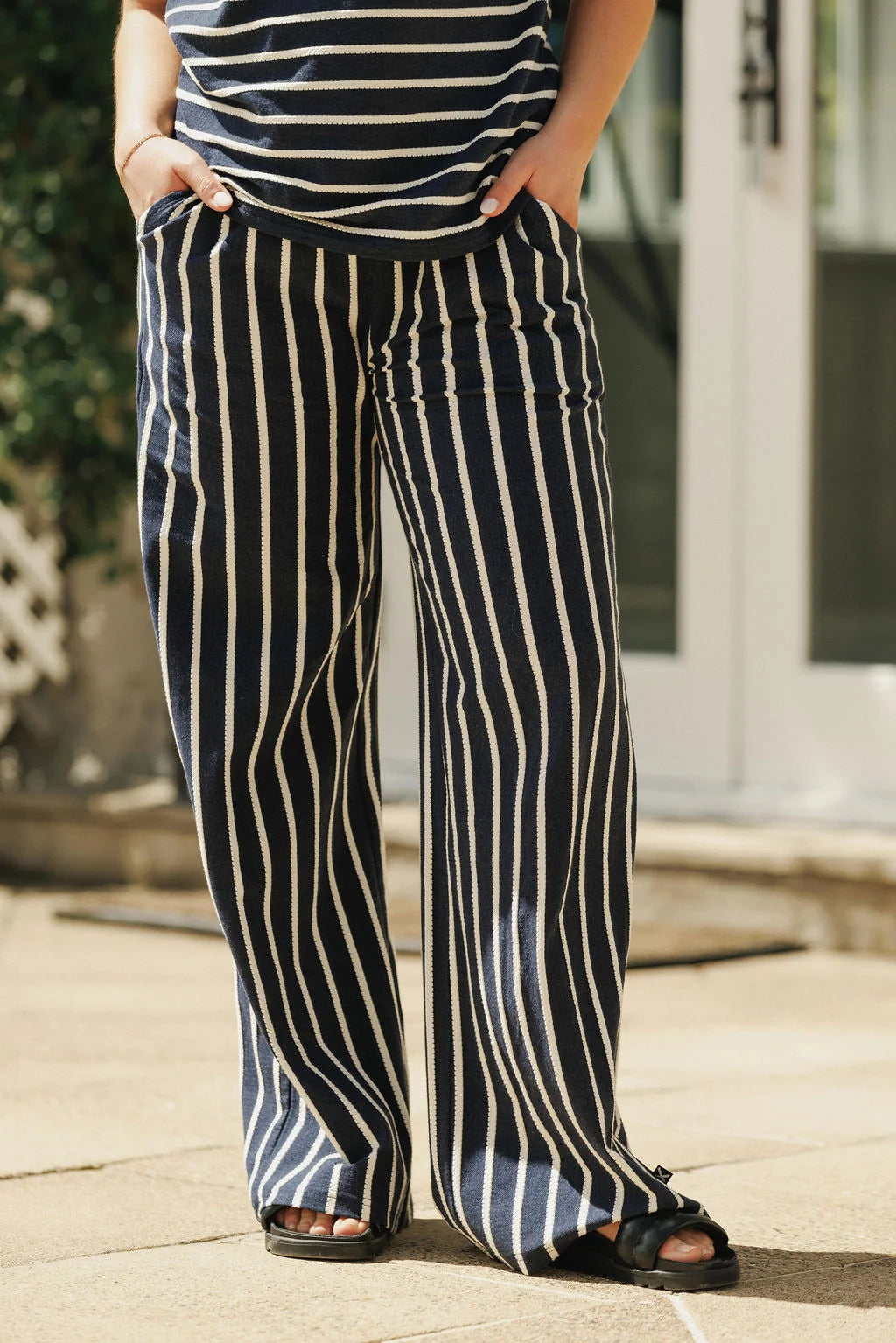 Homelee Margot Pant