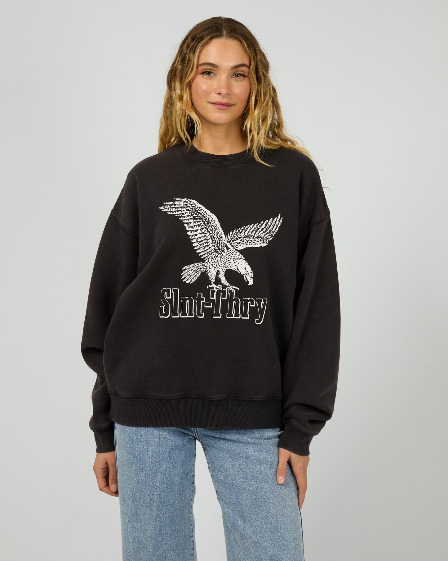 Silent Theory Overview Crew