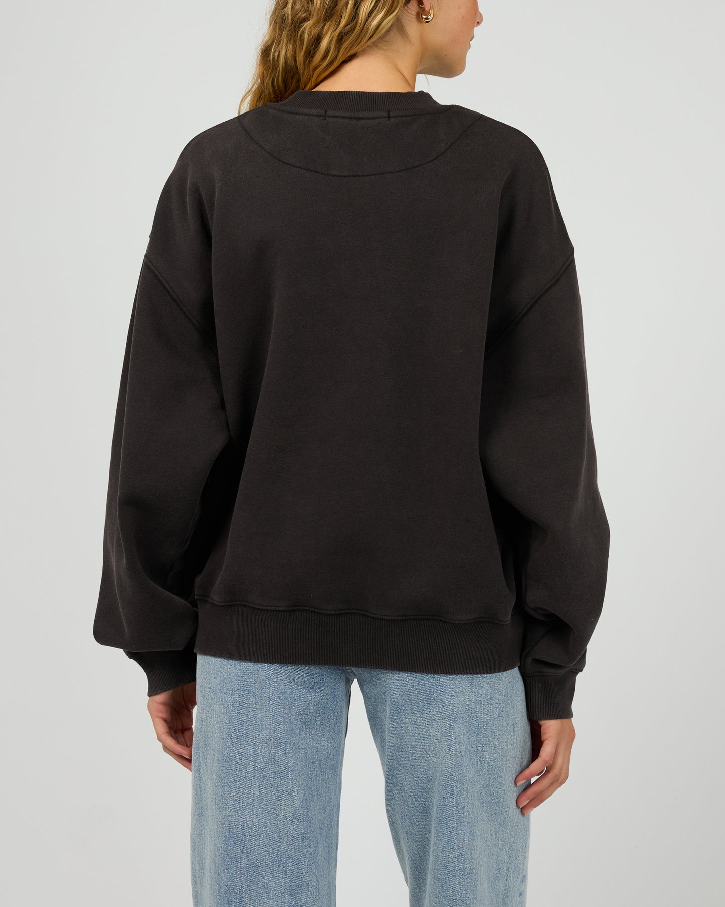 Silent Theory Overview Crew