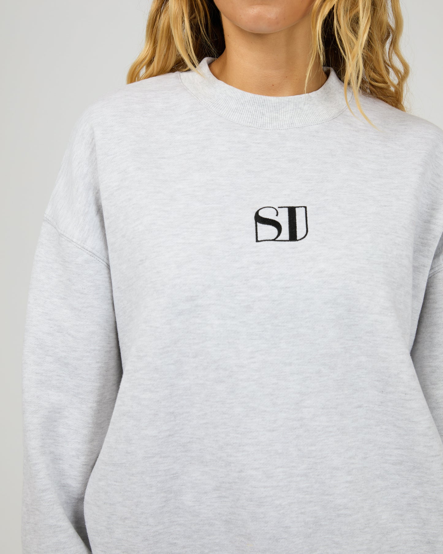 Silent Theory Luxe Crew