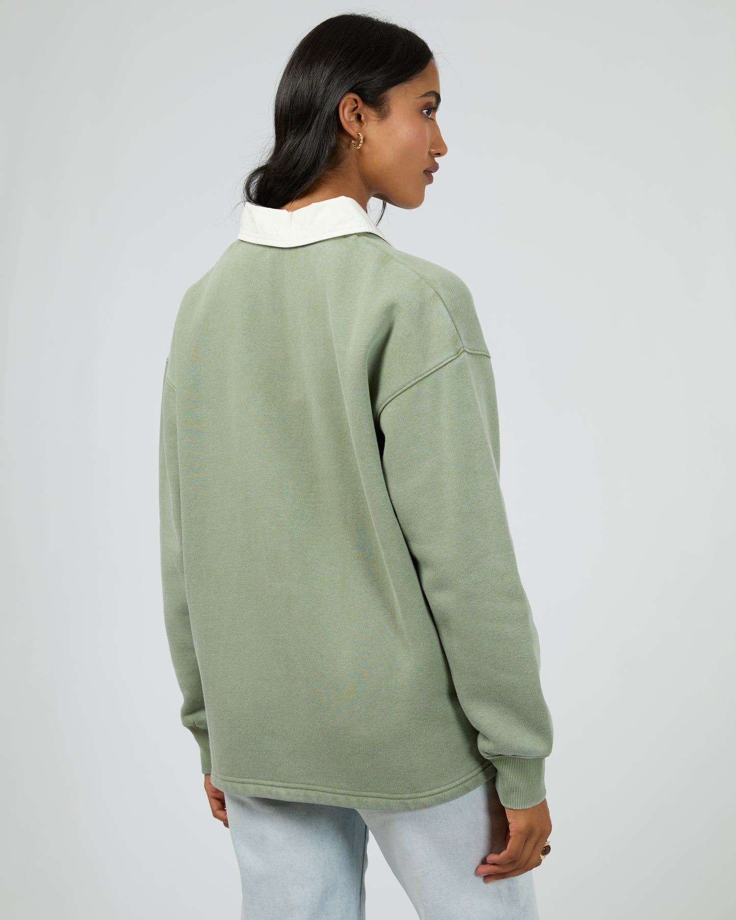 allabouteve. Vital Washed Polo