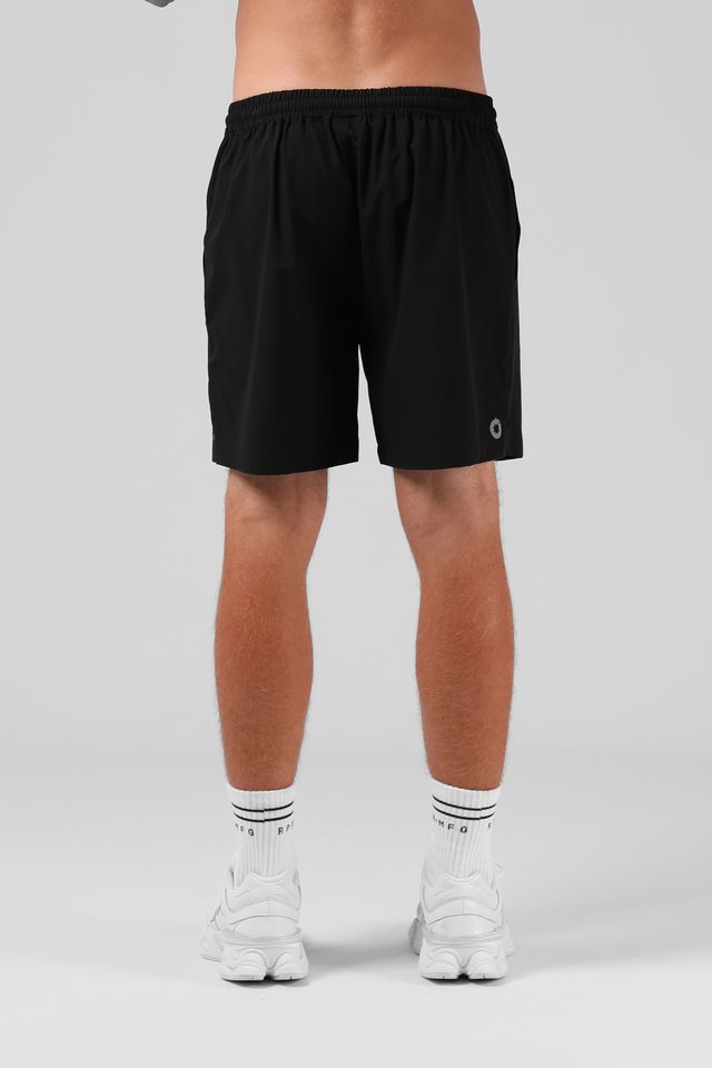 Rpm Active Short