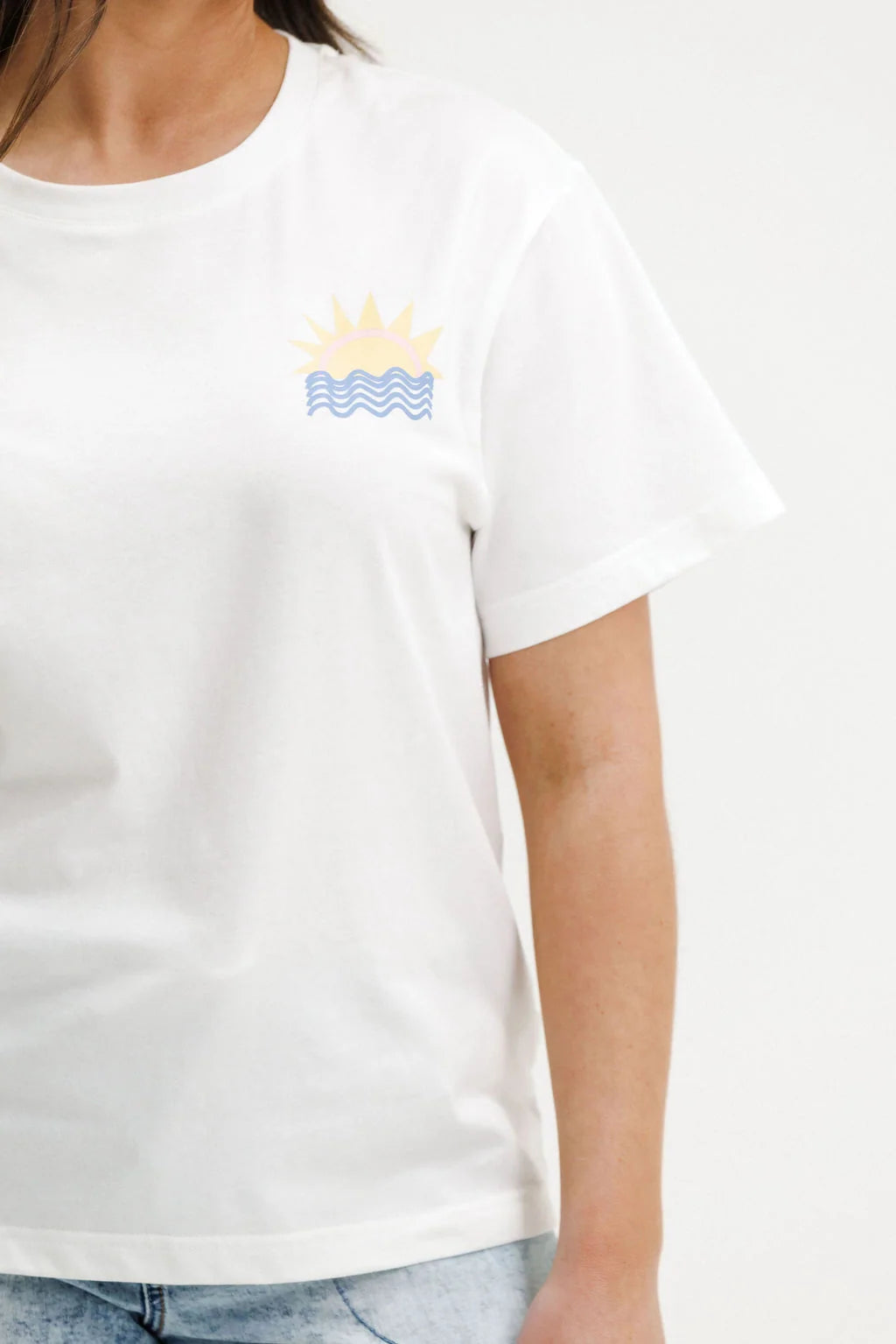Homelee Rony Tee