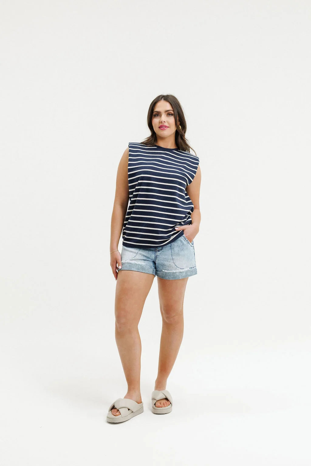 Homelee Milla Tee