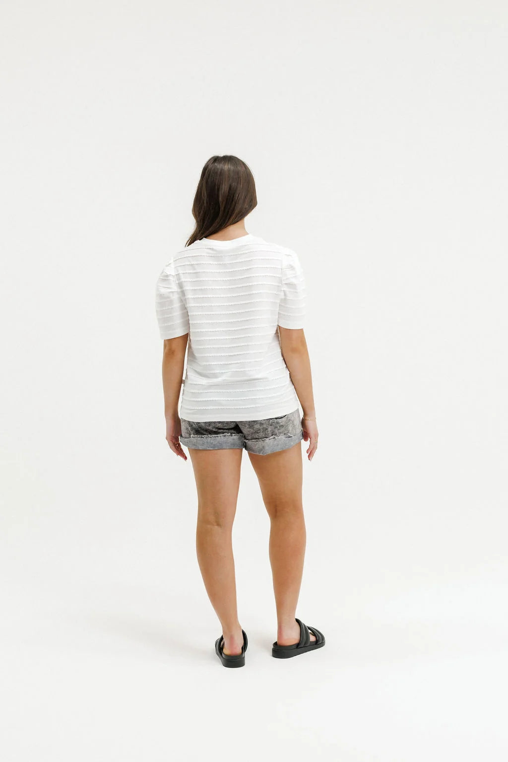 Homelee Rose Tee
