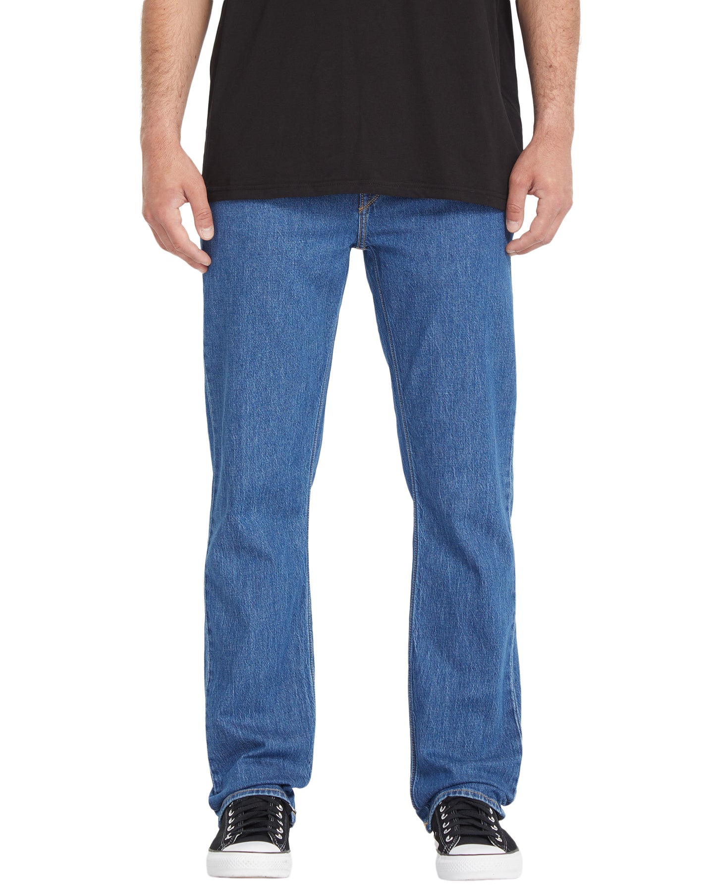 Volcom Solver Denim