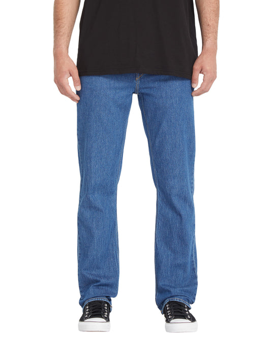 Volcom Solver Denim