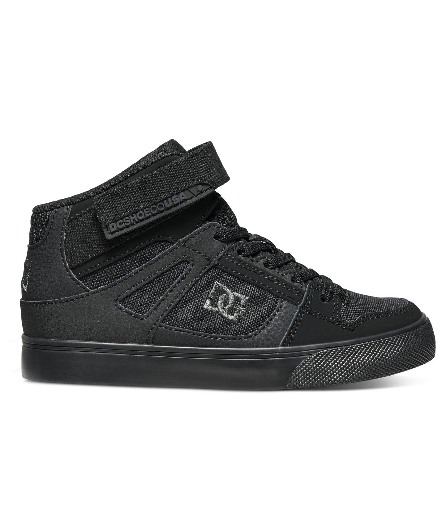 DC Boys Pure Hi Top EV