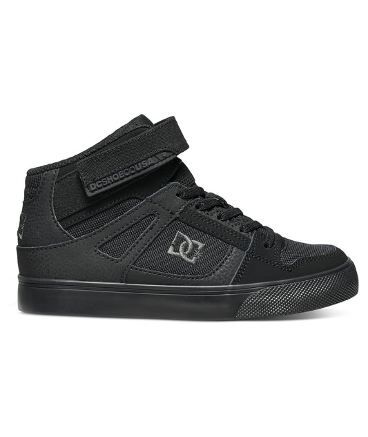 DC Boys Pure Hi Top EV