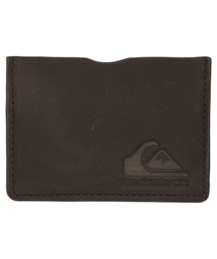 Quiksilver Brackman Card Holder
