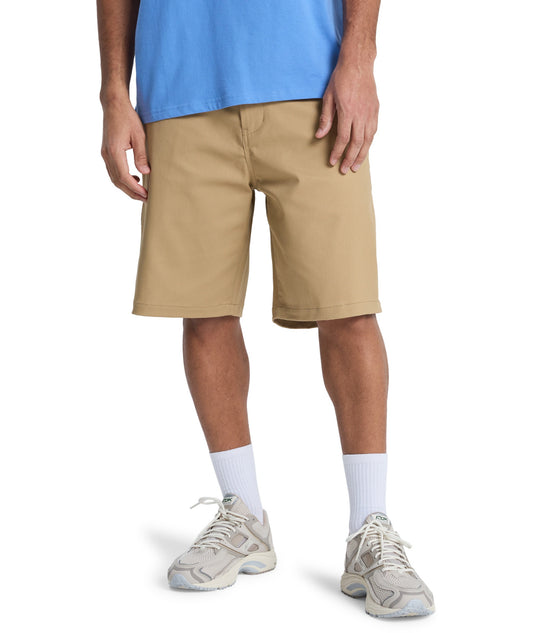 Quiksilver Everyday Union Stretch Short